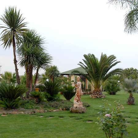 Masseria Grottella Avetrana Kültér fotó
