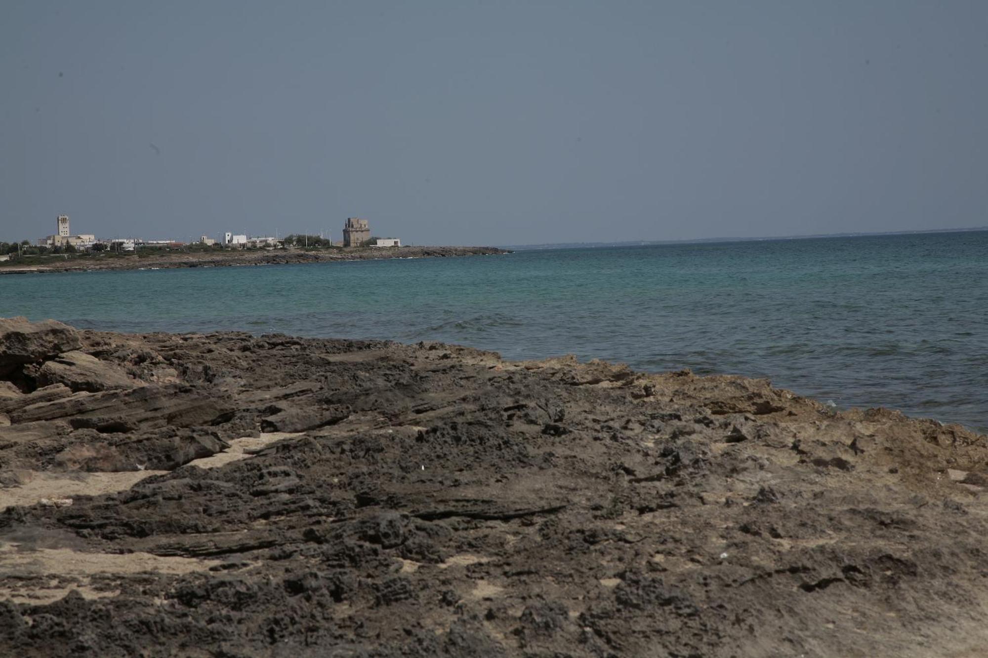 Masseria Grottella Avetrana Kültér fotó