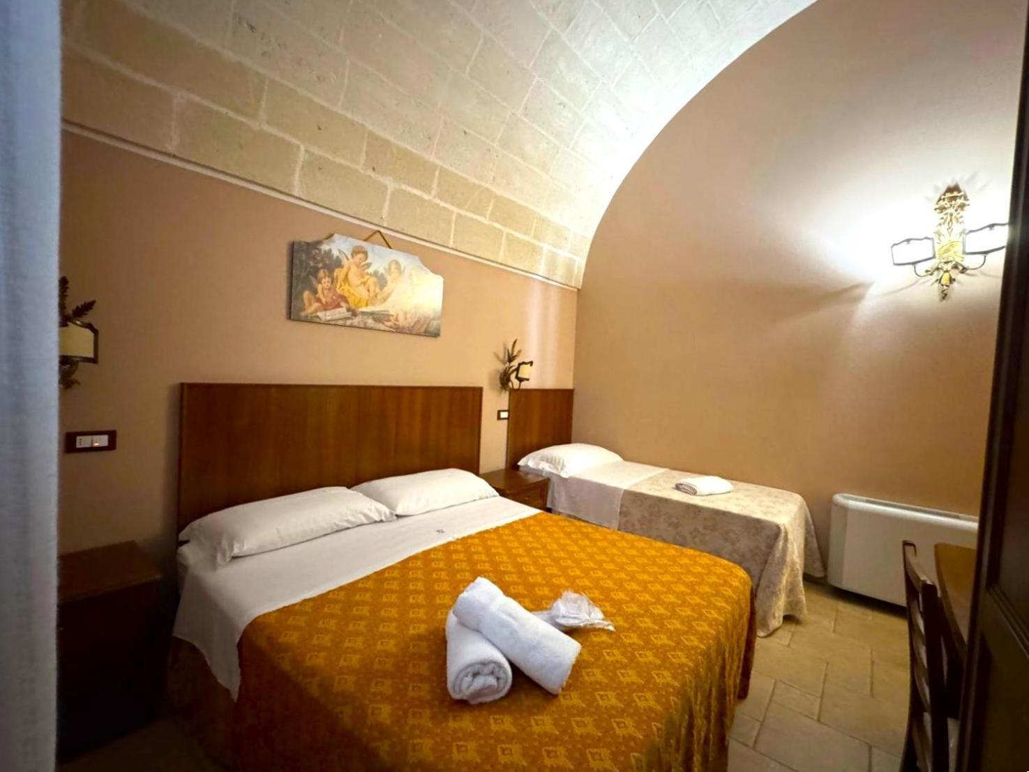 Masseria Grottella Avetrana Kültér fotó